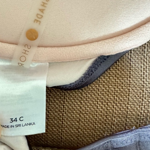 Shade & Shore nwot bikini - Picture 4 of 4